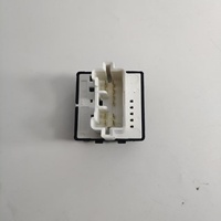 Interrupteur de commande de lève-vitre électrique de haute qualité interrupteur de fenêtre électrique de voiture pour MR951187 Mitsubishi Pajero Montero