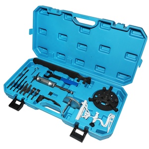 Kit de Herramientas de Instalación de Cadena de Distribución de Motor HTL para Chrysler, Dodge, Jeep 2.0L, 2.4L, 2.5L, 2.7L, 3.0L, 3.7L - Product Image 2