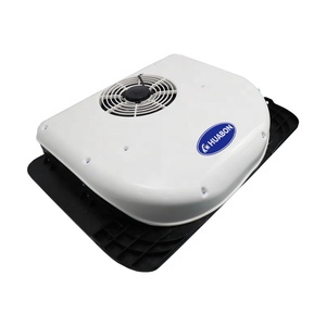 Bộ Điều Hòa Không Khí Di Động DC <span class=keywords><strong>12</strong></span> <span class=keywords><strong>Volt</strong></span> Cho Xe Hơi Xe Tải, Xe Tải Và Nhà Máy - Product Image 4