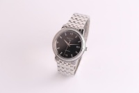Offre Spéciale meilleure qualité de luxe pas cher montre chronographe automatique montre minimaliste montre Logo personnalisé