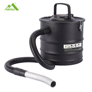 Promotion High Quality Electric <strong>Ash</strong> <strong>Vacuum</strong> Cleaner <strong>HOT</strong> Selling Christmas 15L/18L/20L Drum <strong>Vacuum</strong> Cyclone Technology Dry Cold <strong>Ash</strong> - Product Image 2