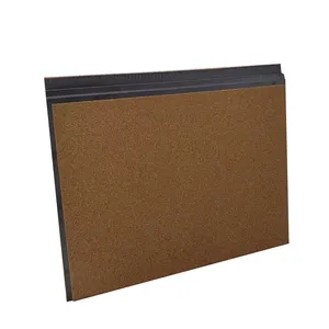 Superior Quality Environmental Friendly Plate Length and Width Can Be Adjusted Polyurethane Sandwich Panel PU Composite Board