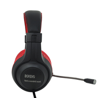 Supplier Headset Gaming Senyap Terbaik Harga Pabrik