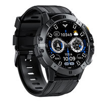 Montre connectée 2026 C29 avec écran 1,52 pouces, suivi sportif, appels Bluetooth, plus de 100 modes sportifs, étanche 1ATM, batterie 410 mAh