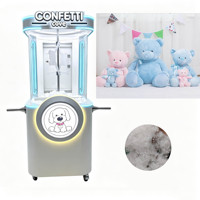 Machine à rembourrer les jouets en peluche, idéale pour les fêtes - Meilleures ventes