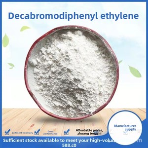 Fournisseur direct d'usine : <span class=keywords><strong>Charbon</strong></span> <span class=keywords><strong>actif</strong></span> adsorbant, ignifuge bromé pour agents auxiliaires plastiques CAS 84852-53-9 - Product Image 2