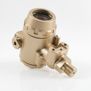 เครื่องส่งสัญญาณแรงดันไฮดรอลิกดิจิตอลอุตสาหกรรมราคาประหยัด - Product Image 4