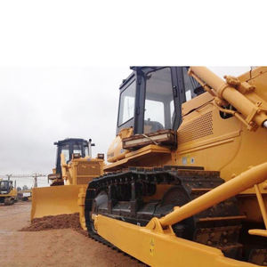 Buen Precio 140kn <span class=keywords><strong>Xcm</strong></span> <span class=keywords><strong>G</strong></span> Tractor <span class=keywords><strong>Bulldozer</strong></span> de oruga con Destripador - Product Image 6