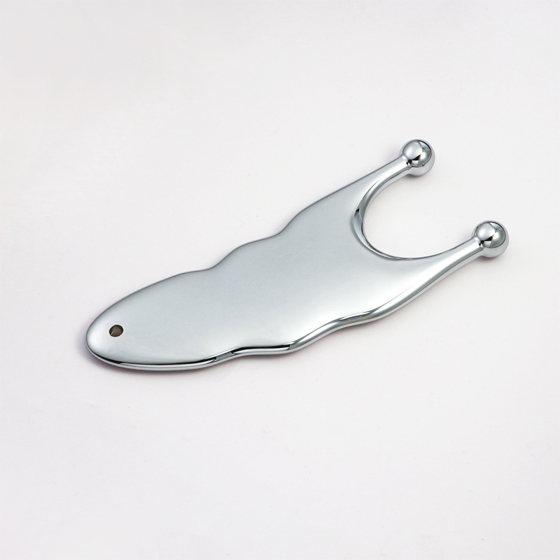 Gua Sha Argento 3