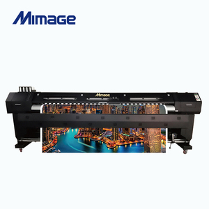 Imprimante grand format 10 pieds à prix avantageux, 3,2 m de large, fabricant - Product Image 3