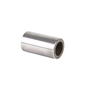 Vente en gros de pièces de moule CNC de marque ZTOP, modèle JZ153-1/2, acier SKD11/Wolfram, douilles de guidage pour poinçonnage, matrices d'estampage en plastique - Product Image 4