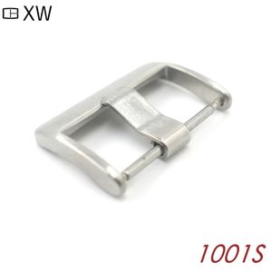 Hebilla para Correa de Reloj Smari de 20 mm y 22 mm, Hebilla de Acero Inoxidable 304 con Lengüeta de 5.0 mm para HW - Product Image 3