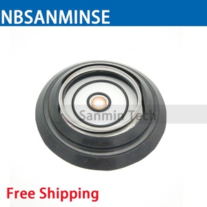 Sellos de Acumulador NBSANMINSE NXQ 0.4~100L, Anillo Dinámico para Sellado de Cilindros Hidráulicos - Product Image 4