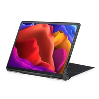 Lenovo Yoga Tab 11 için kılıf Ultra ince akıllı Tablet kapak Lenovo Yoga Tab 11 "YT-J706F J706N kabuk