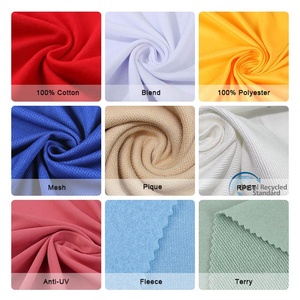 <span class=keywords><strong>เสื้อ</strong></span>ยืดสีขาวสำหรับผู้ชายราคาถูกพร้อมโลโก้ดีไซน์100เปอร์เซ็นต์โพลีเอสเตอร์สำหรับการโปรโมทแคมเปญประชาธิปไตย - Product Image 3