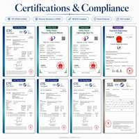 Semelles anti-perforation légères et écologiques, inserts de sécurité anti-pénétration certifiés EN 22568, semelle intermédiaire sans métal