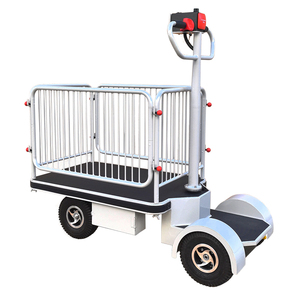 Carrello <span class=keywords><strong>a</strong></span> <span class=keywords><strong>mano</strong></span> pieghevole con capacità da 400kg carrello <span class=keywords><strong>a</strong></span> 4 <span class=keywords><strong>ruote</strong></span> <span class=keywords><strong>per</strong></span> un facile spostamento del magazzino carico da 400kg - Product Image 4