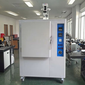 Safety <strong>Shoe</strong> <strong>Aging</strong> <strong>Test</strong> <strong>Chamber</strong> Accelerated <strong>Aging</strong> Tester - Product Image 2