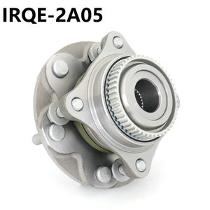 Unidad de Rodamiento de Rueda Delantera IRQE-2A05, Conjunto de Cabezal de Eje, Diámetro Interior de 65 mm, para Toyota Vigo - Product Image 3