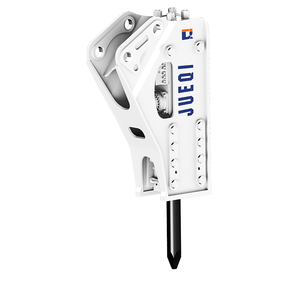 優れた30トン油圧ブレーカ石砕きコアコンポーネントを含むチゼル - Product Image 5