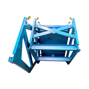 高频海狮筛机大处理量矿物分离器，带堆叠筛网 - Product Image 5