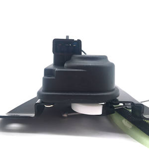 Outil de serrurier automobile Dodge 06-18 et Chrysler 05-18 5056244AA pour serrure de coffre et de hayon - Product Image 3