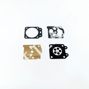 Nuevo kit de reparación de <span class=keywords><strong>carburador</strong></span> de plástico OEM personalizado <span class=keywords><strong>Walbro</strong></span> D10-WTA para WTA-23, WTA-26, WTA-28, WTA-7A, WTA-18, WTA-21, WTA-19 - Product Image 2