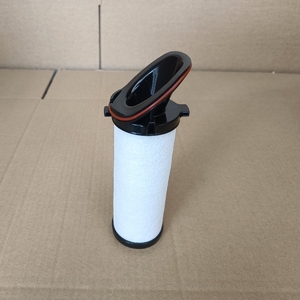 ไส้กรองคุณภาพสูงรุ่นใหม่ Mengma GNY-035-ACS (สแตนเลส ใยแก้ว) สำหรับเครื่องอัดอากาศแบบสกรูอุตสาหกรรม - Product Image 3