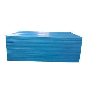 Factory High Quality Pe300 Pe500 Pe1000 Wear Resistant Anti-UV Solid Engineering Polyethylene Block Plastic PE Hdpe Sheet