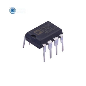 Composant électronique - Circuit intégré - Multiplicateur analogique - Puce IC - <span class=keywords><strong>AD633</strong></span> - AD633JN - AD633JNZ - Product Image 1