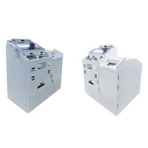 Kiosque libre-service financier Kiosque d'ouverture de <span class=keywords><strong>compte</strong></span> bancaire avec système d'ouverture de <span class=keywords><strong>compte</strong></span> à distance - Product Image 5