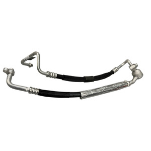 Tuyau de compresseur de climatisation YK 84478450 pour Chevrolet Equinox 2.0T, pièce de rechange - Product Image 1