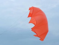Système de sécurité complet pour l'assemblage de parachutes de drones, accessoires universels pour drones