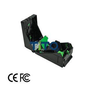 Dispensador de Efectivo Fujitsu F53 para Kiosco con Unidad de Retiro de Billetes Multicassette para Cajero Automático y Máquina de Autopago - Product Image 6