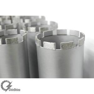 สว่านเจาะแกนเพชรคอนกรีตเสริมเหล็กส่วน arix - Product Image 6