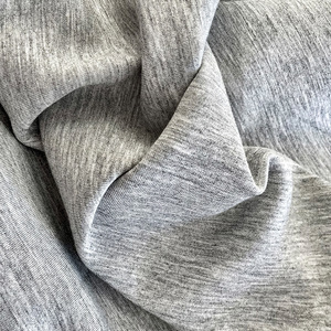 6% spandex vải dệt kim phổ Chất lượng cao quần áo Elastane thời trang quần áo vải - Product Image 3