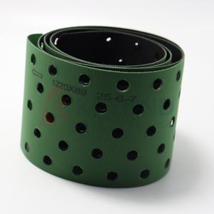 1PC 89.020.007 Courroie d'alimentation Courroie perforée GTO52 GTO Machine d'impression Durable pour Machine d'impression Pièces de rechange - Product Image 3