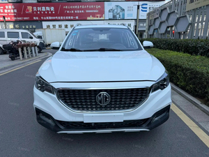 Autos Usados MG ZS SUV LHD Automático FWD 1.5L Bajo Kilometraje Sin Accidentes Exportación al por Mayor 2020 - Product Image 2