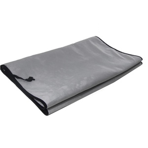 Manta Eléctrica Acolchada USB al por Mayor con Recubrimiento de Grafeno, Lámina Calefactora para Invierno, Lavable, Terapéutica, Infrarrojos Lejanos - Product Image 3