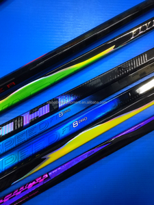 2025年最新高品質カーボンファイバーアイスホッケー スティック P28/P92 全年齢対応 十分な在庫あり 迅速発送 多様なモデルをご用意 - Product Image 2