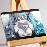Porte-clés en acrylique à effet lenticulaire 3D imprimé UV en gros, motif dessin animé, forme rectangulaire, trois motifs interchangeables