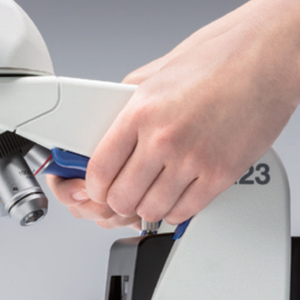 Microscopes biologiques binoculaires Olympus CX23 à bas prix, Olympus binoculaire pour salle de classe, Olympus CX23 - Product Image 2