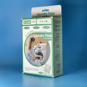 Tấm giặt tẩy cải tiến mới trong một gói không dệt không thể phá vỡ, đảm bảo an toàn xung quanh trẻ em - Product Image 1