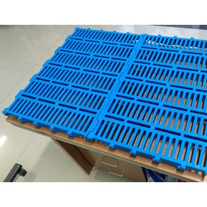 Suelo de Plástico para Cerdos/Jaula de Plástico de Alta Calidad para Cabras - Product Image 5