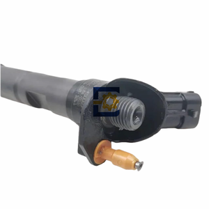 0445116059 5801540211 Injetor Common Rail Novo de Alta Qualidade para Peças <span class=keywords><strong>Diesel</strong></span> Mitsubishi Fuso 4P10 Máquinas de Construção - Product Image 5