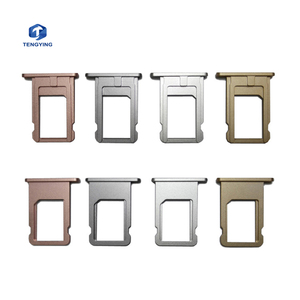 Bandeja para tarjeta <span class=keywords><strong>Sim</strong></span>, adaptador dorado/plateado/negro para <span class=keywords><strong>iPhone</strong></span> 7g 8g <span class=keywords><strong>7</strong></span> <span class=keywords><strong>plus</strong></span> 8 <span class=keywords><strong>plus</strong></span> XS MAX - Product Image 1