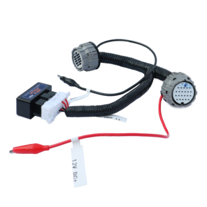 Herramienta VIVNE OBDII para Prueba de Batería de Leaf de 22 y 36 Pines para Leaf ZE0/AZEO/ZE1 VIVNE OBD2 Leaf VIVNE VIVNE OBD2 Leaf VIVNE VIVN - Product Image 1