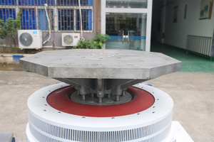 Rung Shaker bảng rung Tester - Product Image 6