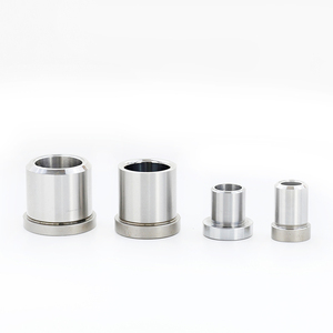 Hochgenaue, maßge schneiderte Stanzen und Matrizen zum Stanzen und Piercing von Formen der Produkt kategorie - Product Image 3