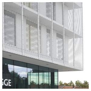 กำแพงม่านอลูมิเนียมพรีมาแบบไม่เจาะ, ฉากกั้นกำแพงฉากกั้นห้องแบบพับได้ - Product Image 4